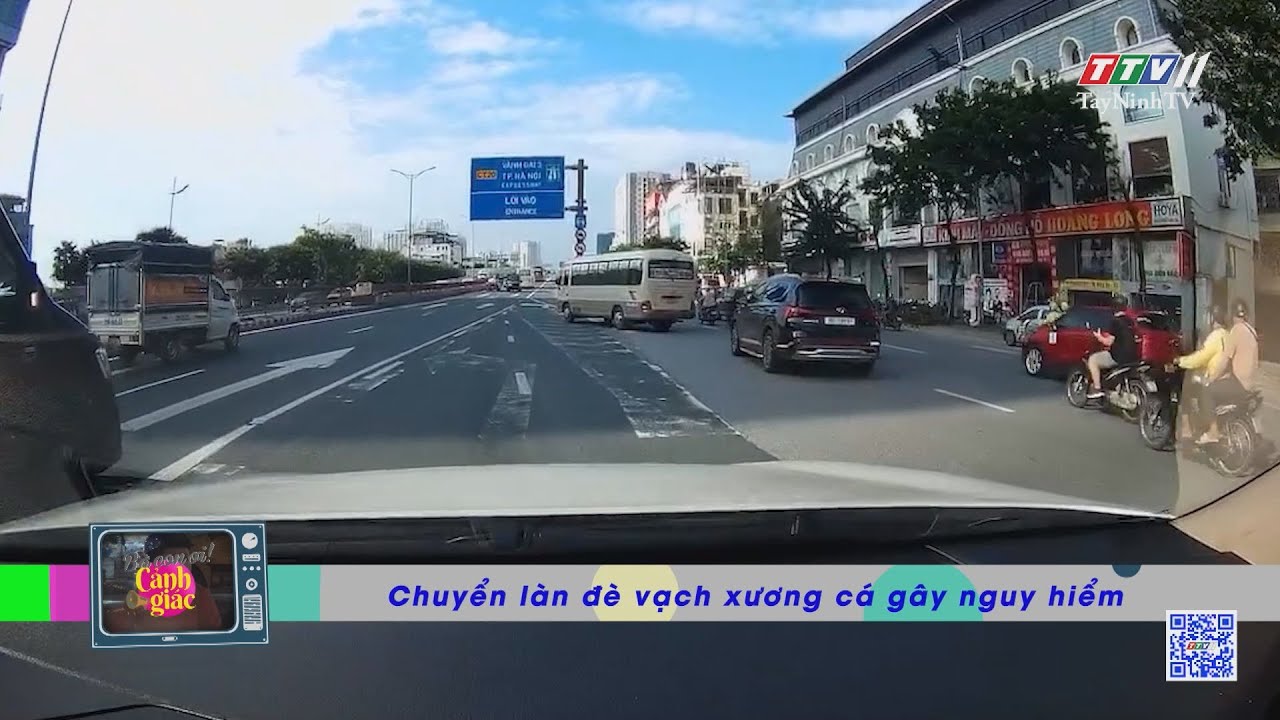 Bà con ơi cảnh giác | 26-9-2024 | TayNinhTVEnt